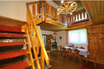 Hytte Tatranská Štrba 1